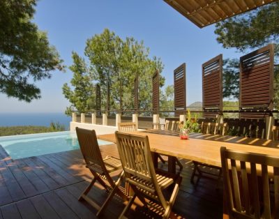 Villa Bruno