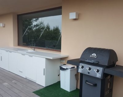 Villa Bruno