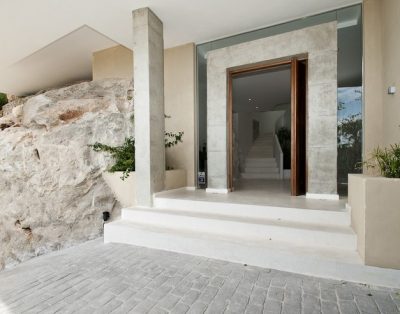Villa Miguel