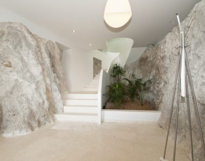 Villa Miguel