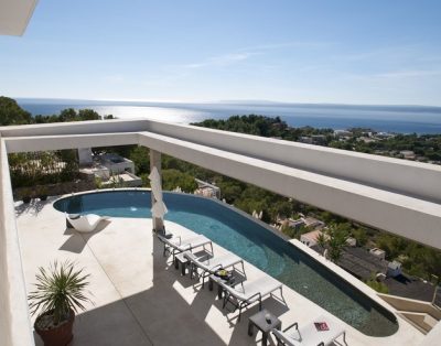 Villa Miguel