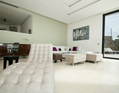 Villa Miguel