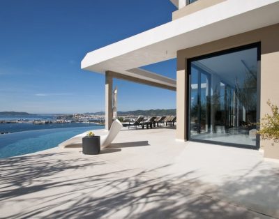 Villa Miguel