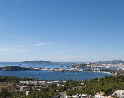 Villa Miguel