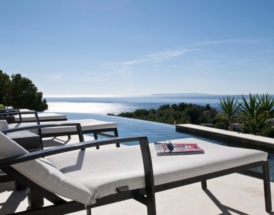 Villa Miguel