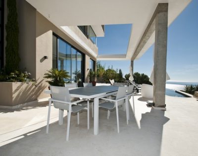Villa Miguel