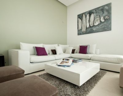 Villa Miguel