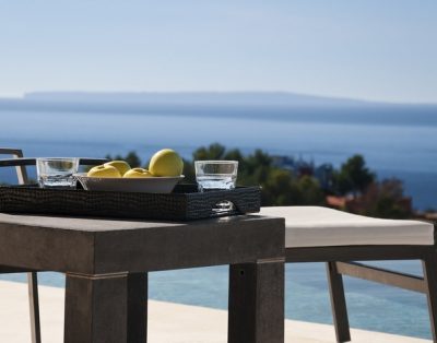 Villa Miguel