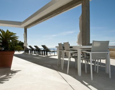 Villa Miguel