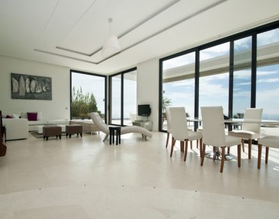 Villa Miguel