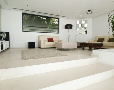 Villa Miguel