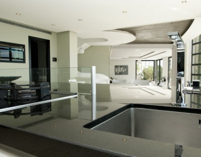 Villa Miguel