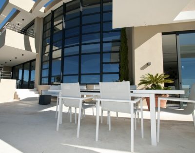 Villa Miguel