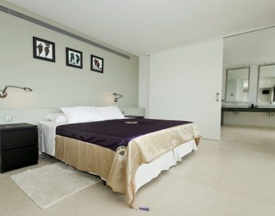 Villa Miguel