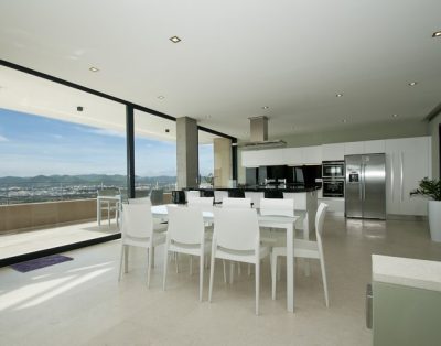 Villa Miguel