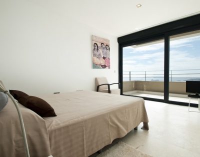Villa Miguel