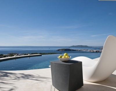 Villa Miguel