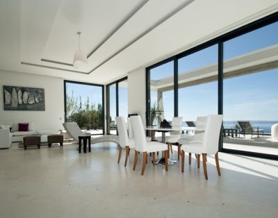 Villa Miguel
