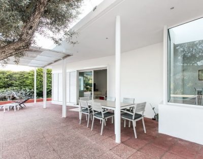 Villa Beltran