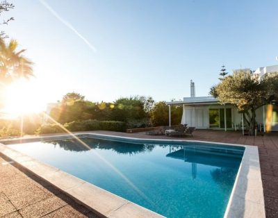Villa Beltran