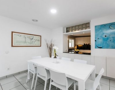 Villa Beltran