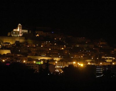 Villa Beltran