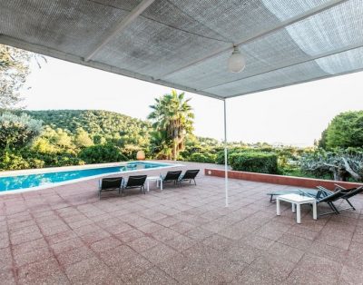 Villa Beltran