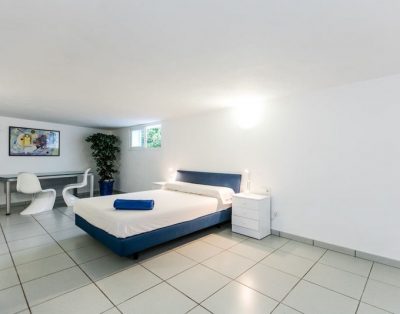 Villa Beltran