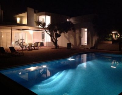 Villa Beltran