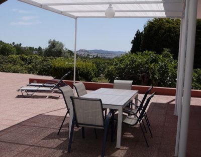 Villa Beltran