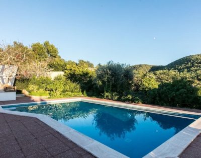Villa Beltran