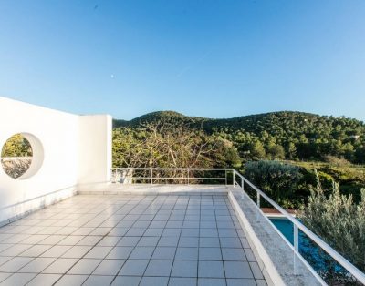 Villa Beltran