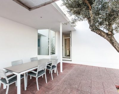 Villa Beltran