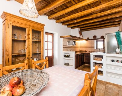 Villa Anna Morna