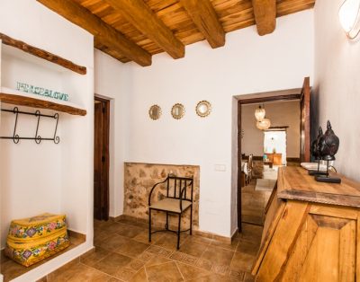 Villa Anna Morna