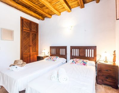 Villa Anna Morna