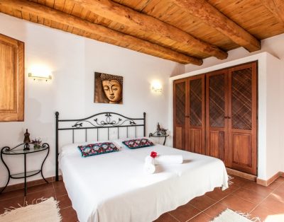 Villa Yoga