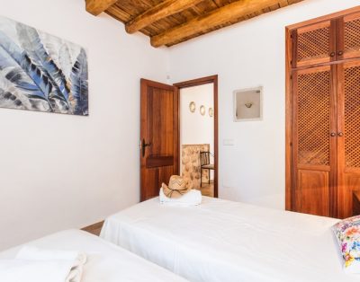 Villa Anna Morna