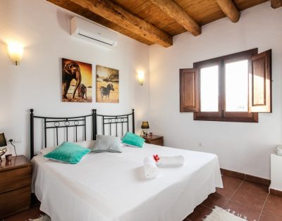 Villa Yoga