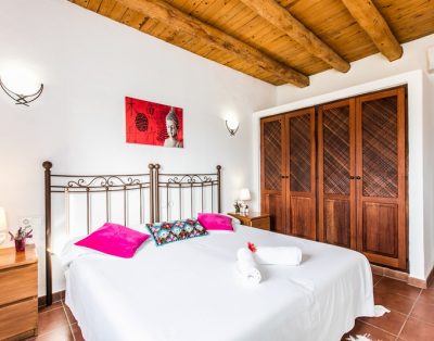 Villa Yoga