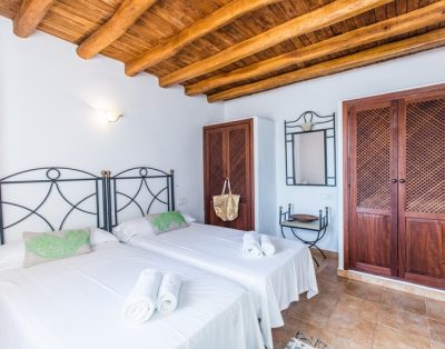 Villa Anna Morna