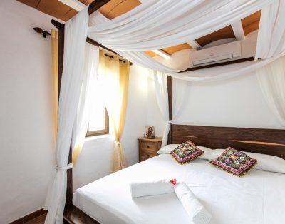Villa Yoga