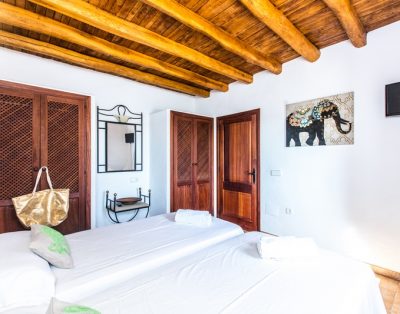 Villa Anna Morna