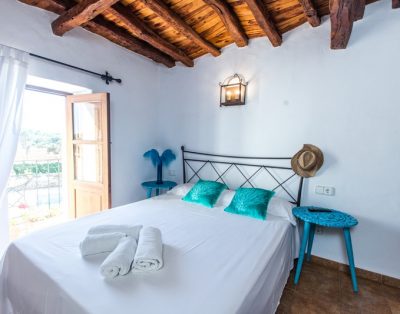 Villa Anna Morna