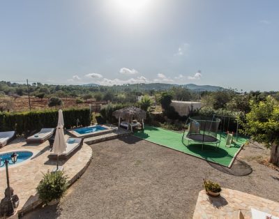 Villa Anna Morna