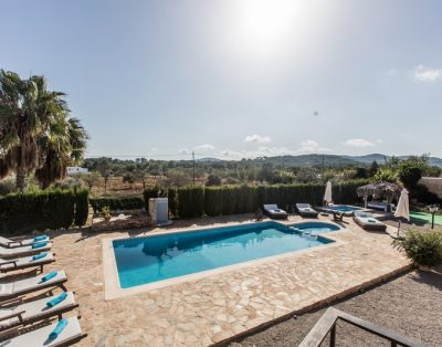 Villa Anna Morna