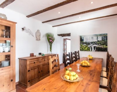 Villa Yoga