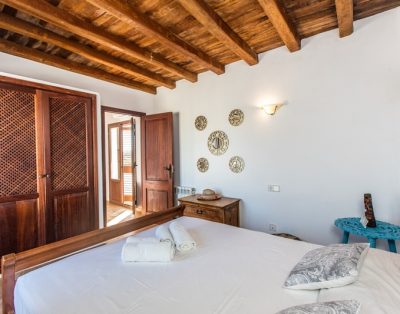 Villa Anna Morna