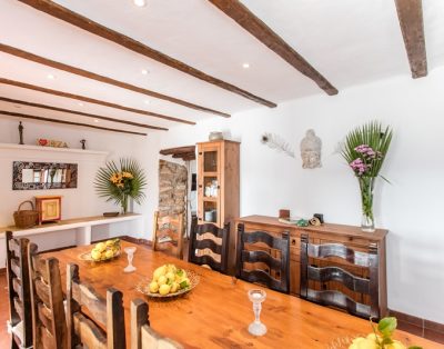 Villa Yoga