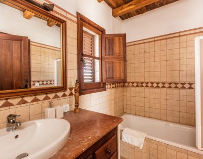Villa Anna Morna